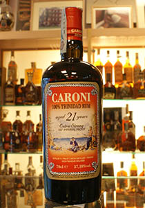 CARONI 21 yo