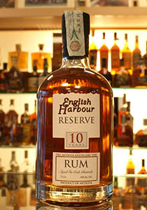 ENGLISH HARBOUR 10yo